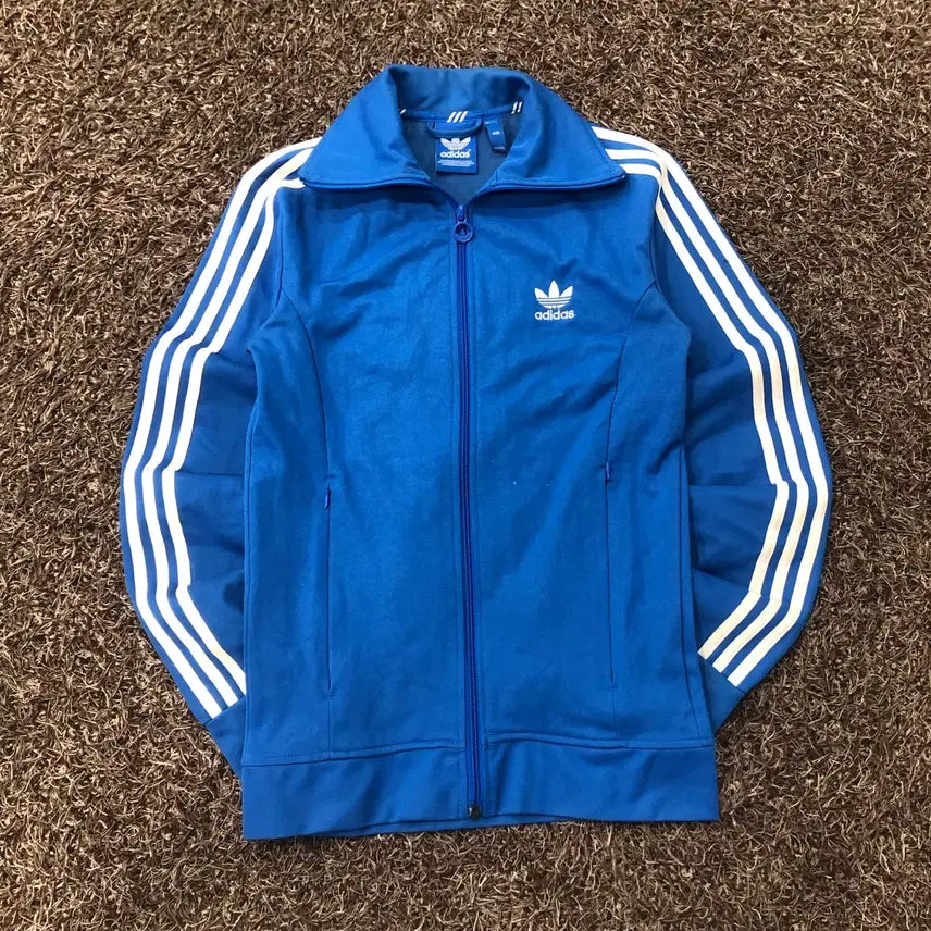 [BUNJANG] Adidas Europa Track Jacket / 95 아디다스 유로파 져지 트랙 자켓