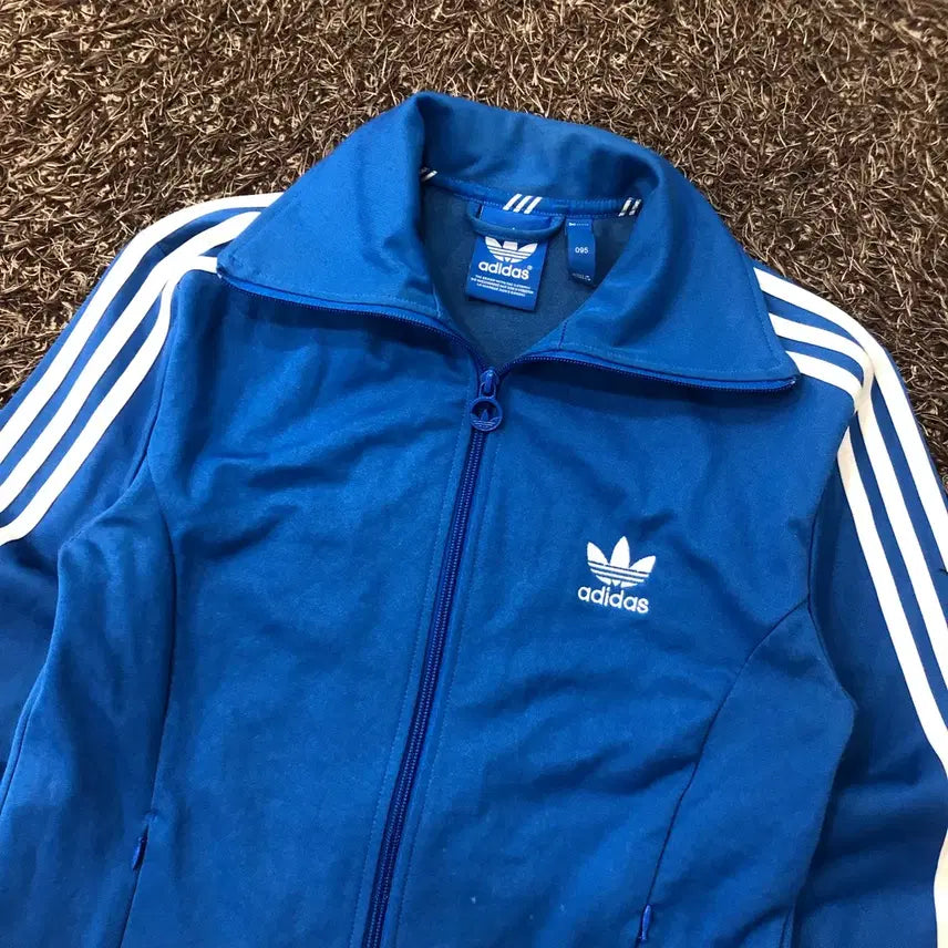 [BUNJANG] Adidas Europa Track Jacket / 95 아디다스 유로파 져지 트랙 자켓