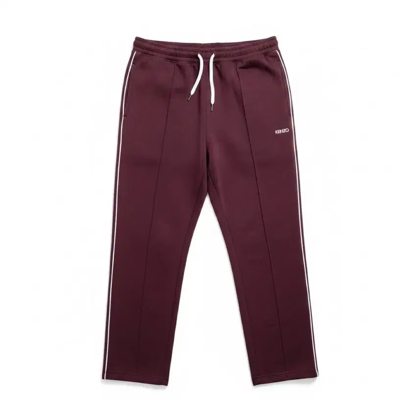 [BUNJANG] Kenzo Red Pants L / 겐조바지 레드 L