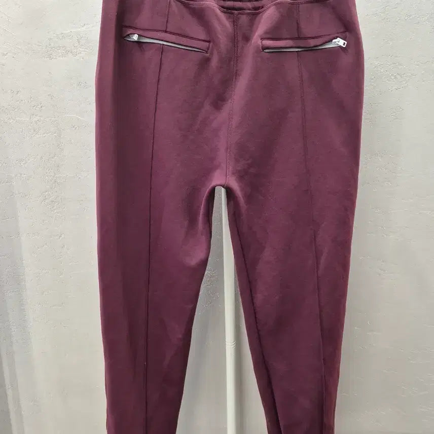 [BUNJANG] Kenzo Red Pants L / 겐조바지 레드 L