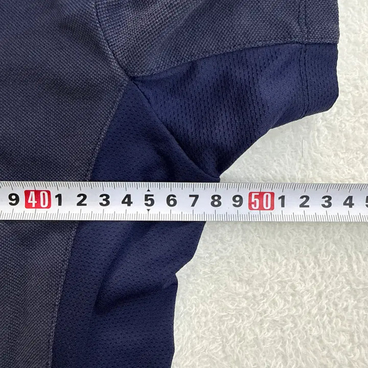 [BUNJANG] Beanpole Short Sleeve Polo Shirt / 100 빈폴 카라 반팔 티셔츠 0414T