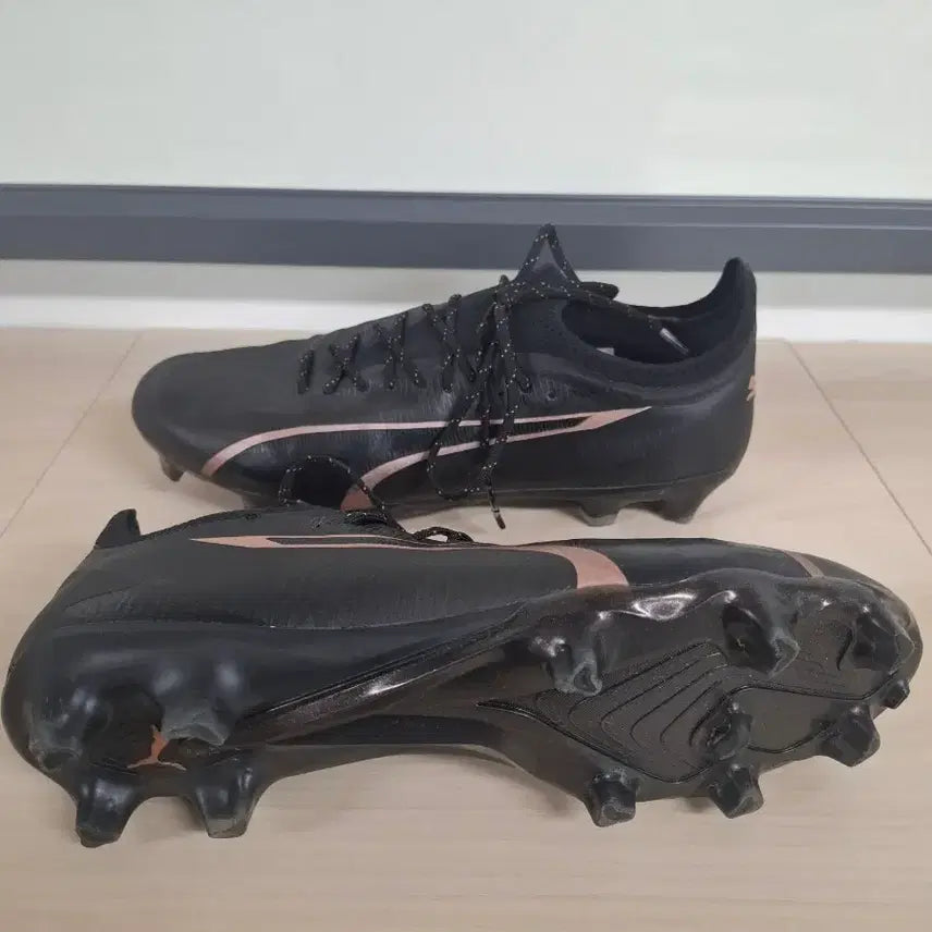 [SOLD OUT] 푸마 울트라 얼티메이트 FG/AG(10774402)