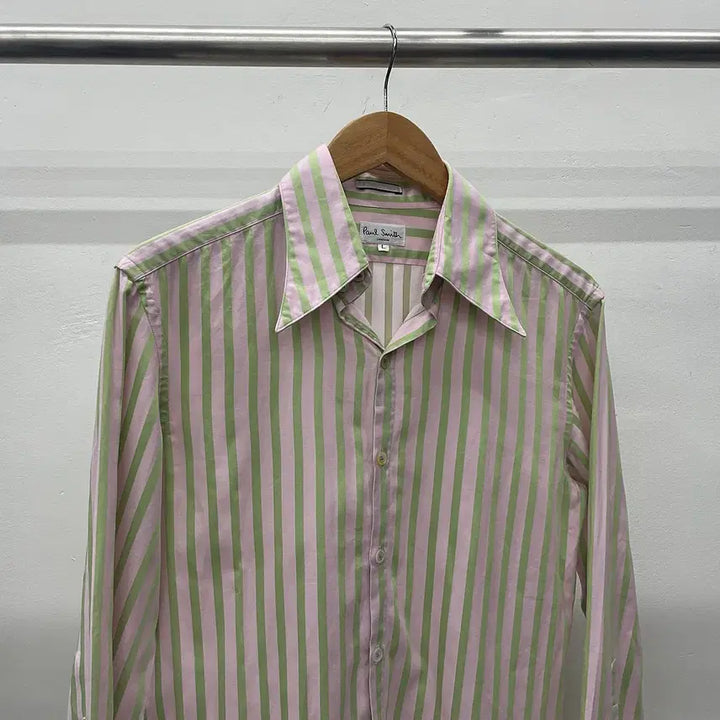 [BUNJANG] Paul Smith Shirt / 95~100)폴스미스 셔츠