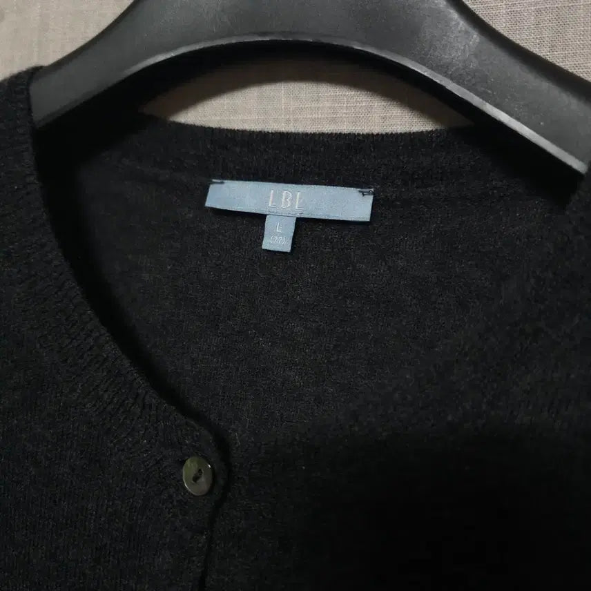 [SOLD OUT] LBL 캐시미어 100  여름가디건L
