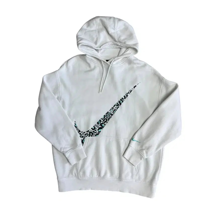 [SOLD OUT] 나이키 후드티