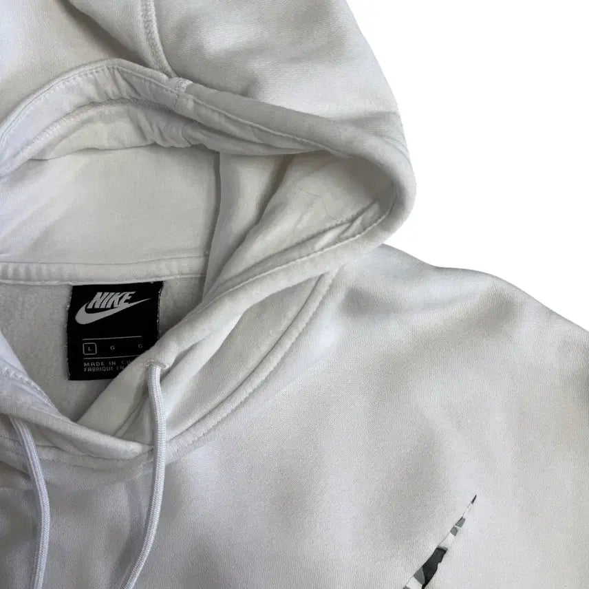 [SOLD OUT] 나이키 후드티