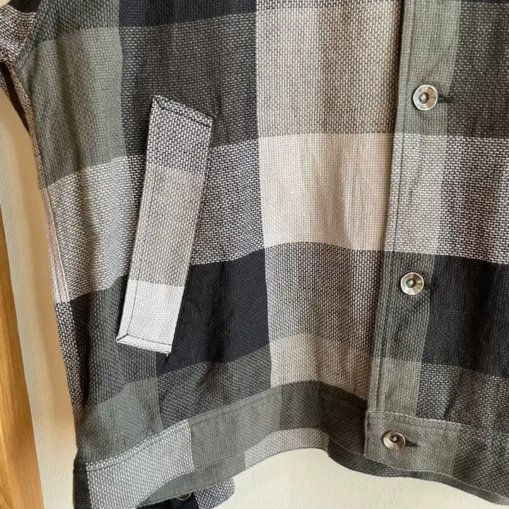 [SOLD OUT] 저널스탠다드 리륨 트러커 자켓
