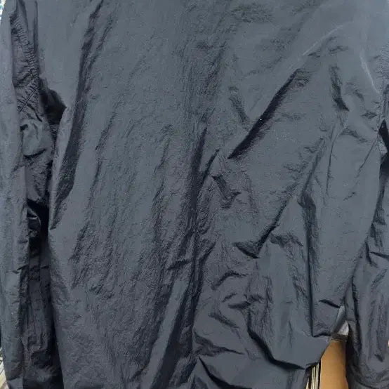 [SOLD OUT] 스톤아일랜드 20ss 포켓 나슬란 오버셔츠2xl