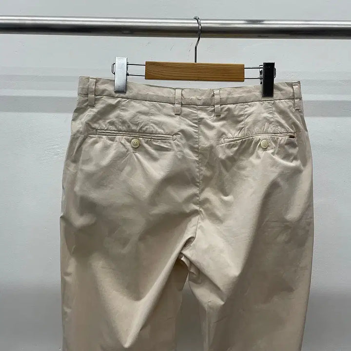 [BUNJANG] Hazzys Cotton Spandex Pants / 32인치)헤지스 코튼 스판 팬츠