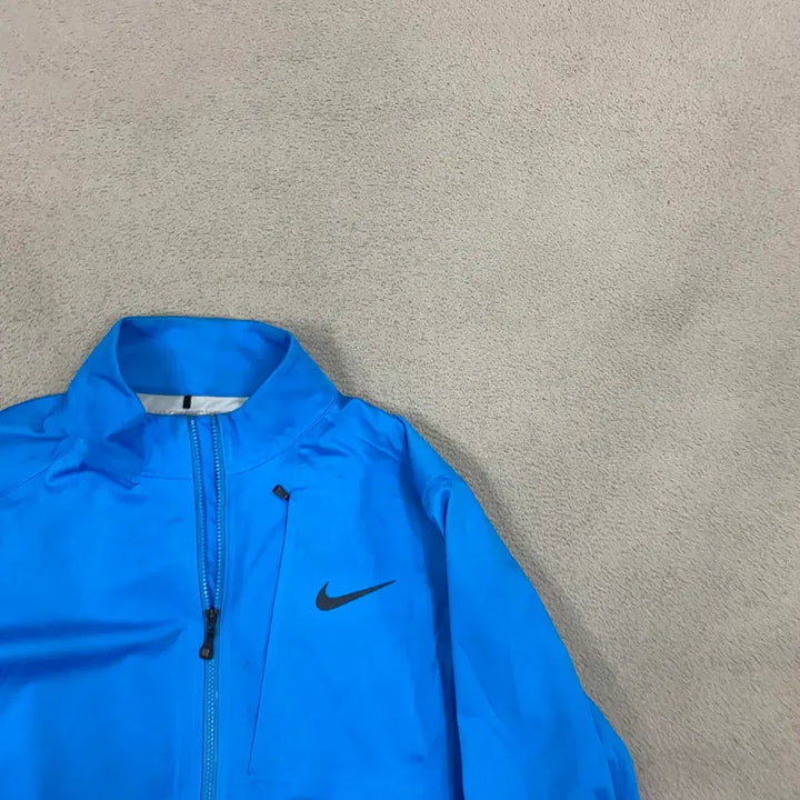 [SOLD OUT] 나이키 골프 하프집업 자켓 105