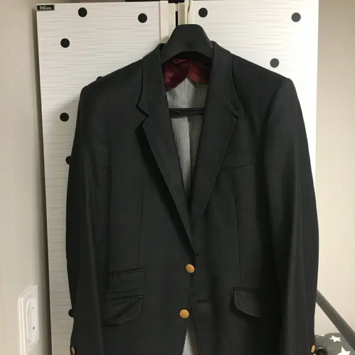 [BUNJANG] Customellow Jacket / 커스템멜로우 자켓