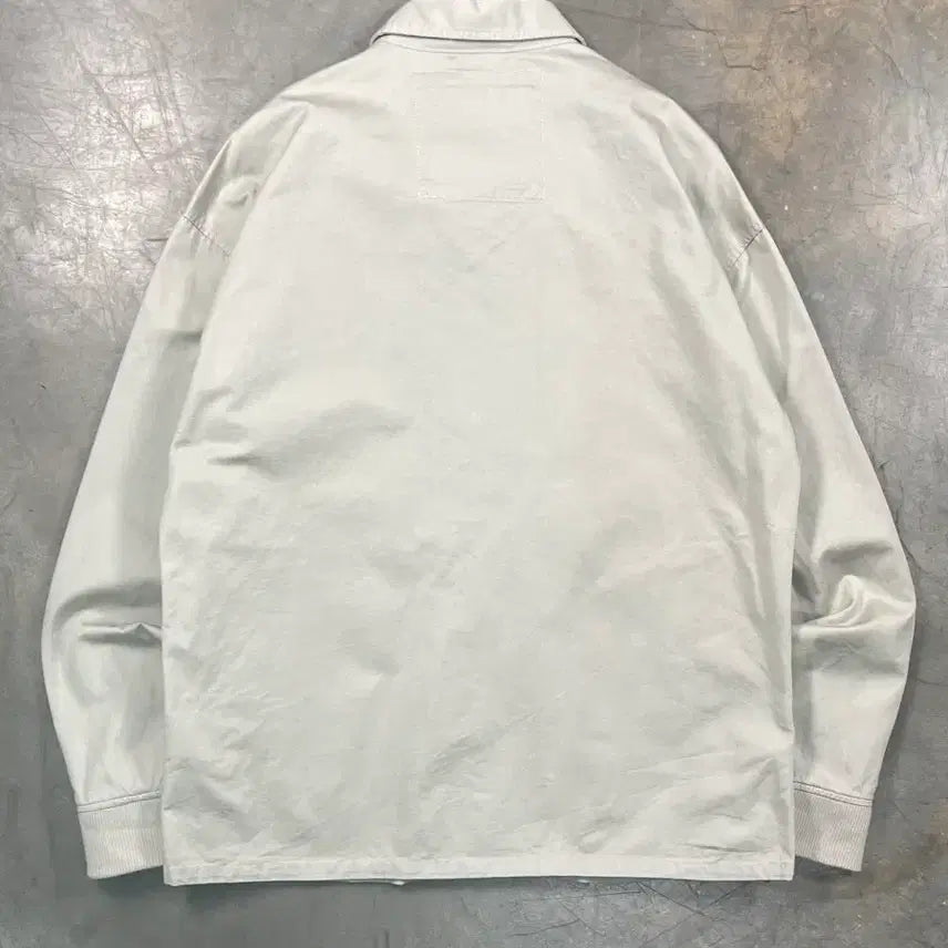[BUNJANG] Tommy Hilfiger Blouson Jacket / 타미 힐피거 블루종 자켓