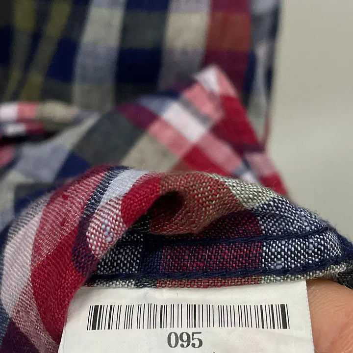 [SOLD OUT] 95)빈폴 린넨100% 셔츠