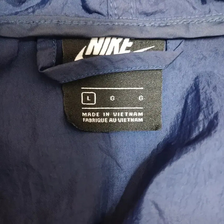 [BUNJANG] Nike Heritage Windrunner Jacket (Size 100) / 나이키 남성 헤리티지 윈드러너 바람막이 자켓 점퍼 사이즈 100