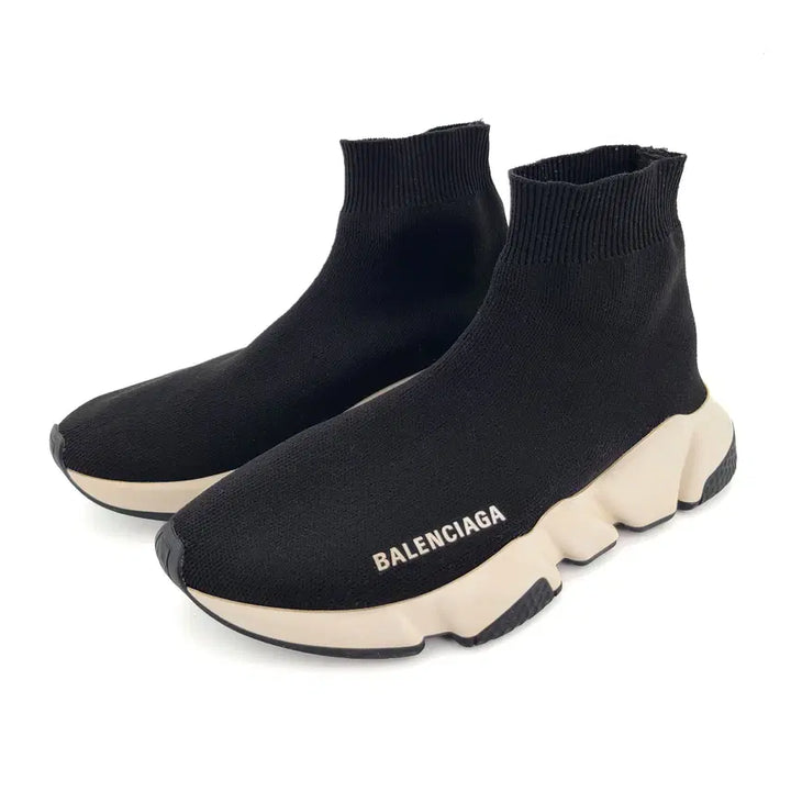 [BUNJANG] Balenciaga Speedrunner 36 Sneakers / 발렌시아가 스피드러너 36