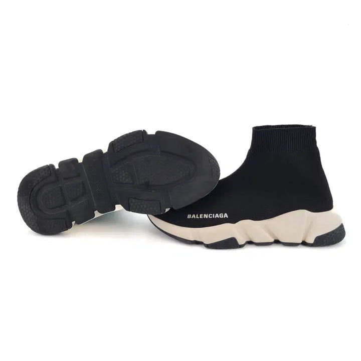 [BUNJANG] Balenciaga Speedrunner 36 Sneakers / 발렌시아가 스피드러너 36