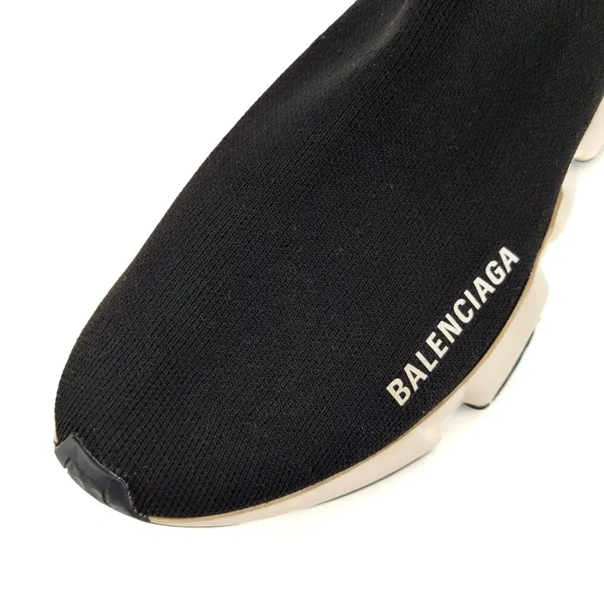 [BUNJANG] Balenciaga Speedrunner 36 Sneakers / 발렌시아가 스피드러너 36