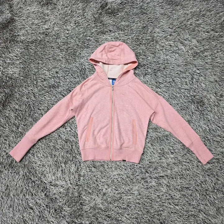[BUNJANG] Adidas Hooded Zip-up &amp; Jogger Pants Set (S) / 아디다스 후드집업 조거팬츠SET/여성(S)/ST3114