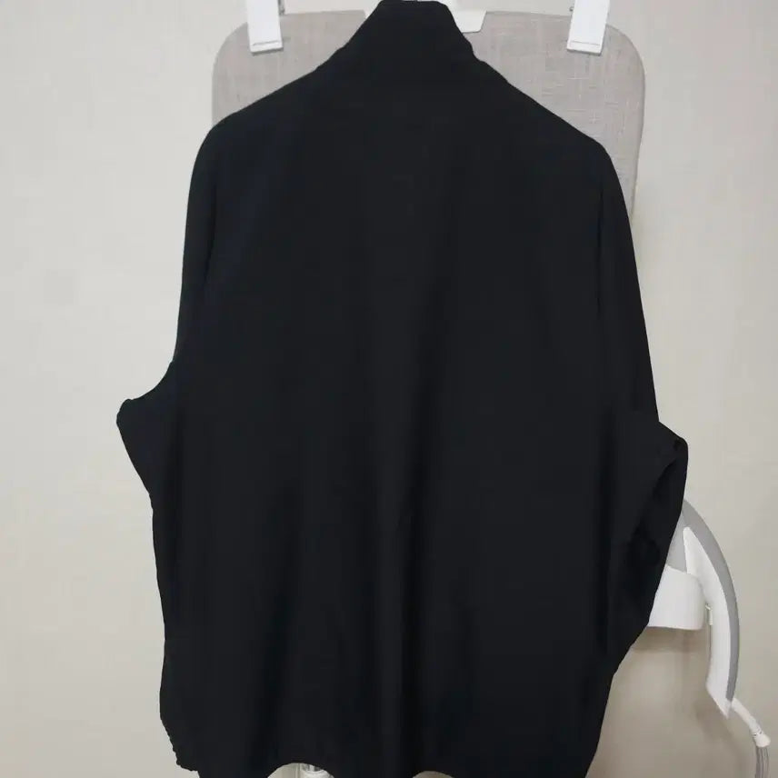 [SOLD OUT] 나이키 블랙 바람막이 자켓XL