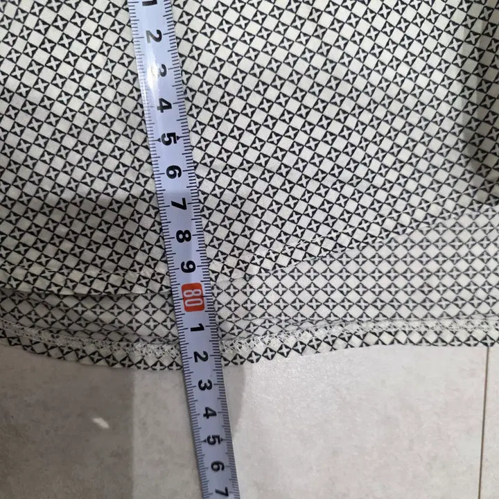 [BUNJANG] Calvin Klein Shirt (S Size) / 캘빈클라인 셔츠 S사이즈