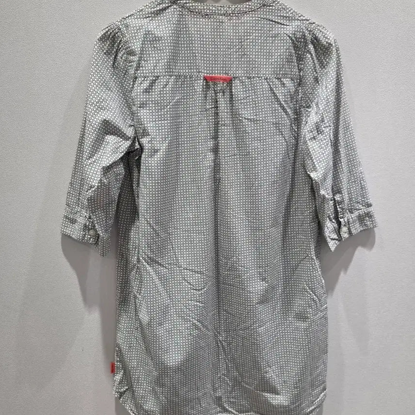 [BUNJANG] Calvin Klein Shirt (S Size) / 캘빈클라인 셔츠 S사이즈