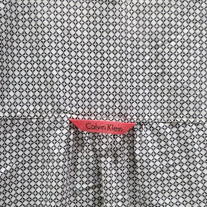 [BUNJANG] Calvin Klein Shirt (S Size) / 캘빈클라인 셔츠 S사이즈