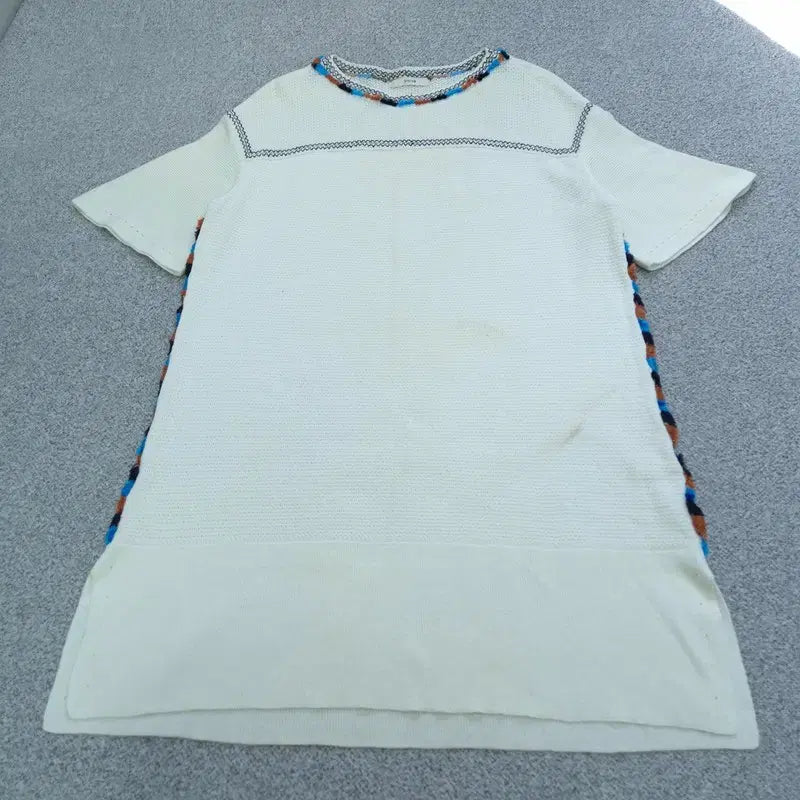 [BUNJANG] B Knit Dress / M추천 시스템 니트 원피스 | B