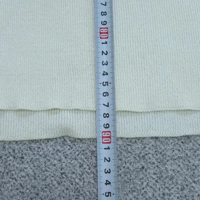 [BUNJANG] B Knit Dress / M추천 시스템 니트 원피스 | B