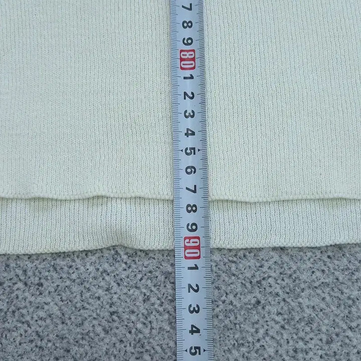 [BUNJANG] B Knit Dress / M추천 시스템 니트 원피스 | B
