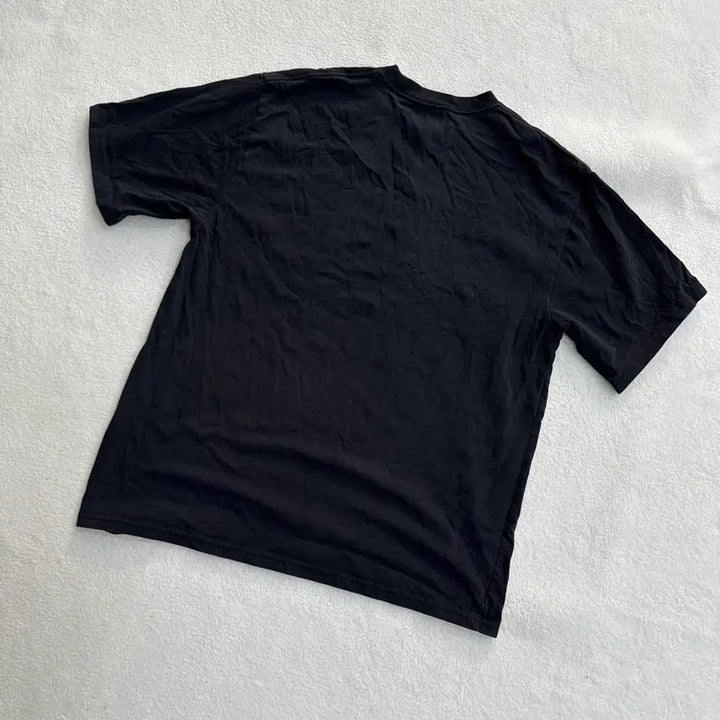 [BUNJANG] Covernat Small Logo T-shirt / L 커버낫 스몰로고 반팔 티셔츠 0414T