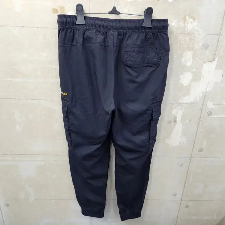 [SOLD OUT] (31)엄브로 정품 남성 코듀라 카고 조거팬츠/31size/상태우수
