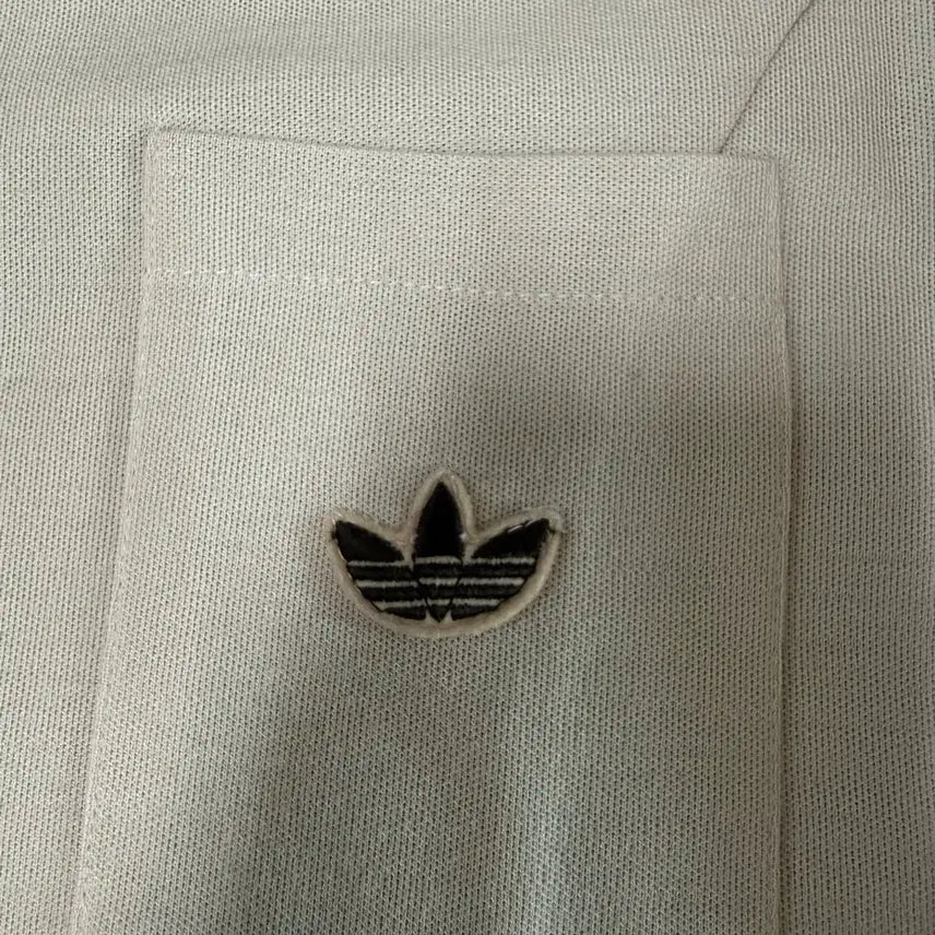 [BUNJANG] Adidas Vintage Jersey / 1970년대 오리지널 빈티지 아디다스 져지