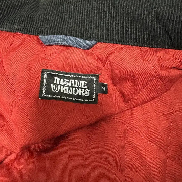 [BUNJANG] Insane Garage x Weekenders Work Jacket / 인세인개러지x위캔더스 워크자켓