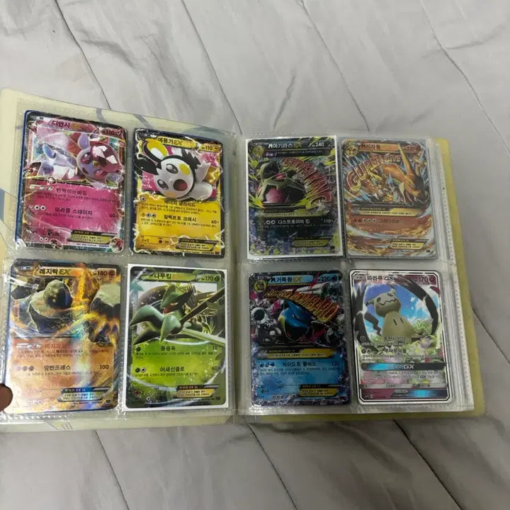 [BUNJANG] Vintage Pokemon EX Cards - Individual Purchase Available / 포켓몬카드 옛날EX 개별구매가능