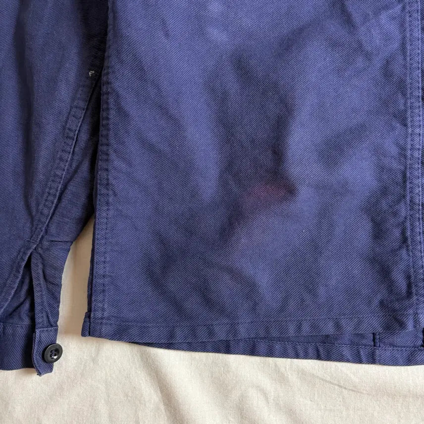 [BUNJANG] Marsum French Work Jacket / Marsum 프렌치 워크자켓 48