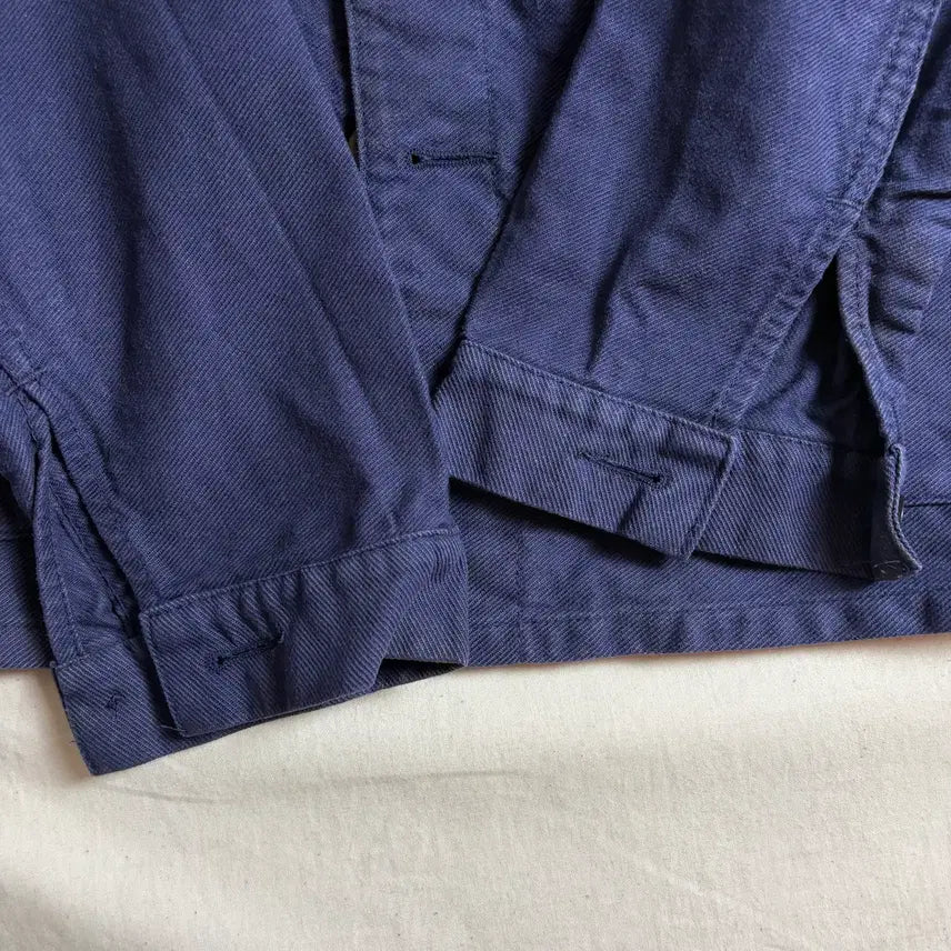 [BUNJANG] Marsum French Work Jacket / Marsum 프렌치 워크자켓 48
