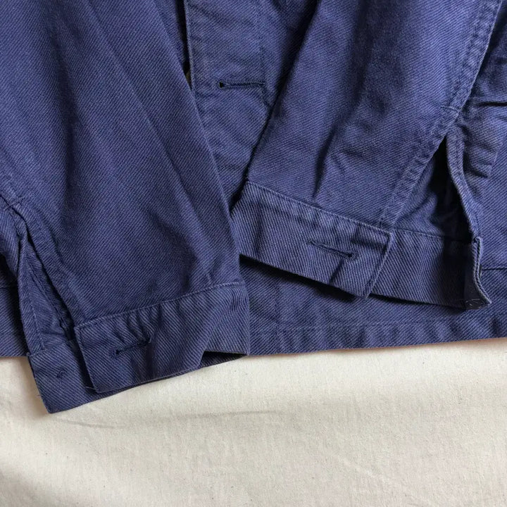 [BUNJANG] Marsum French Work Jacket / Marsum 프렌치 워크자켓 48
