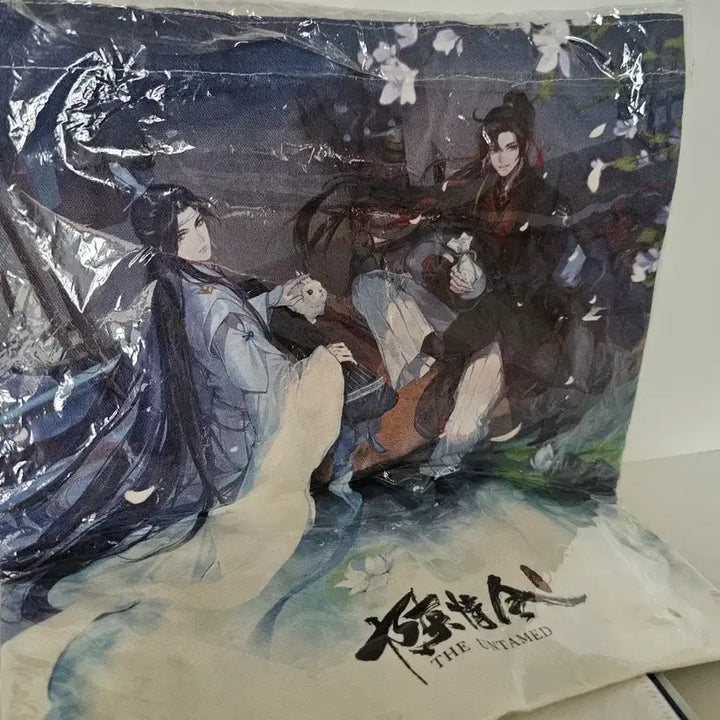 [SOLD OUT] 진정령 원화집