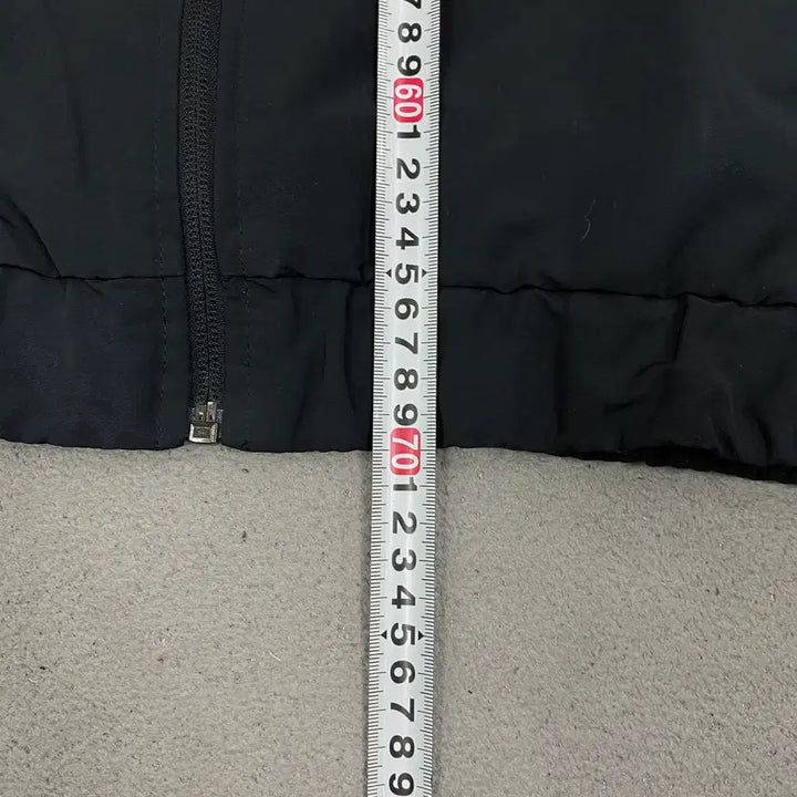 [BUNJANG] Nike France Jacket (Size L) / 나이키 프랑스 자켓 100