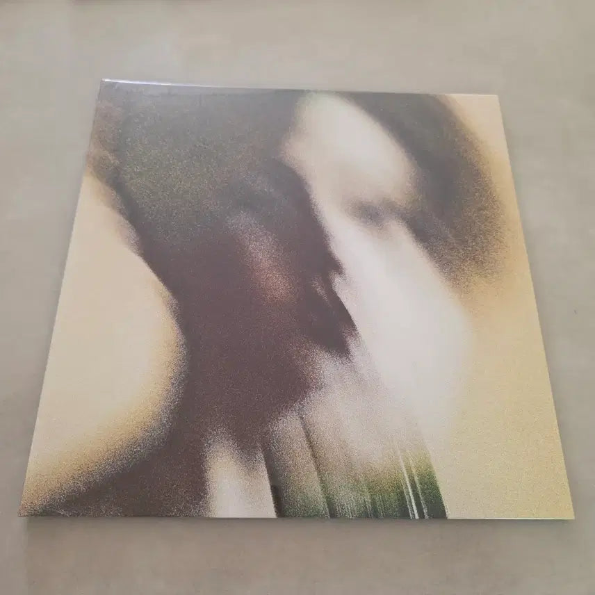 [SOLD OUT] 데먼스어 LP 미개봉