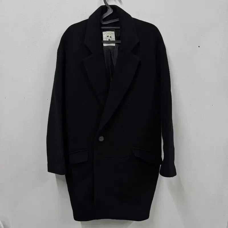 [SOLD OUT] [정품/80-90-160] 톰보이 여성 모코트   OO