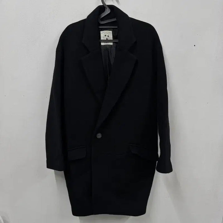 [SOLD OUT] [정품/80-90-160] 톰보이 여성 모코트   OO
