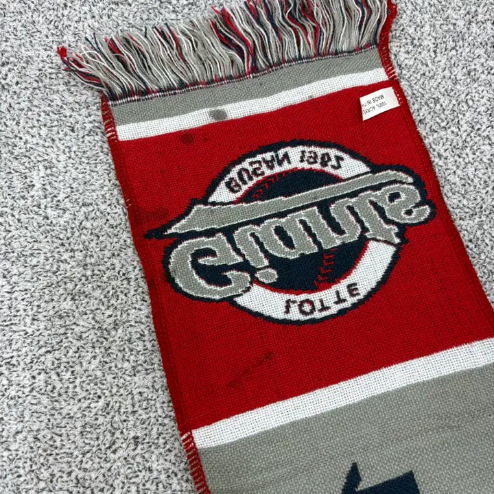 [BUNJANG] Lotte Giants Cheerleading Scarf / 롯데 자이언츠 응원 머플러 0414J