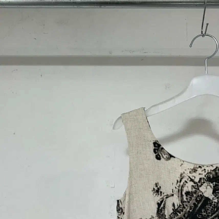[BUNJANG] Vintage Top / vtg top