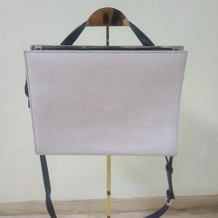 [BUNJANG] Fendi Demi-Jour 2-Way Bag / 정품 펜디 데미쥬르 2way백