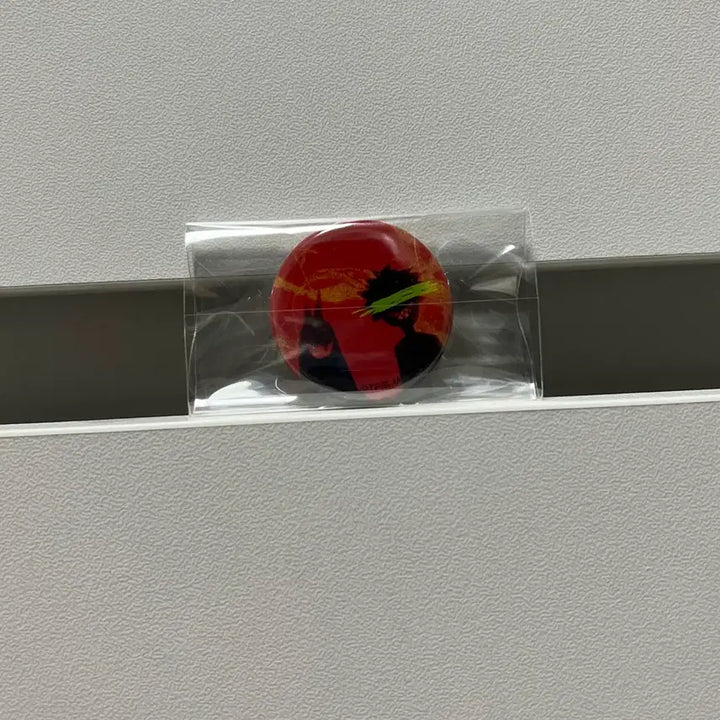 [BUNJANG] Chainsaw Man Denji Power Mini Can Badge / 체인소맨 (덴지,파워) 미니 캔뱃지 굿즈