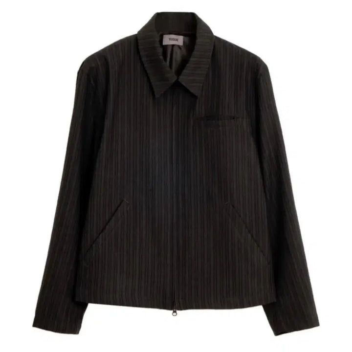 [BUNJANG] Yosuk Shirring Jacket - Size 2 / 요석 yosuk 셔링 자켓 2사이즈