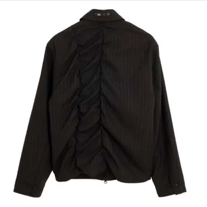 [BUNJANG] Yosuk Shirring Jacket - Size 2 / 요석 yosuk 셔링 자켓 2사이즈