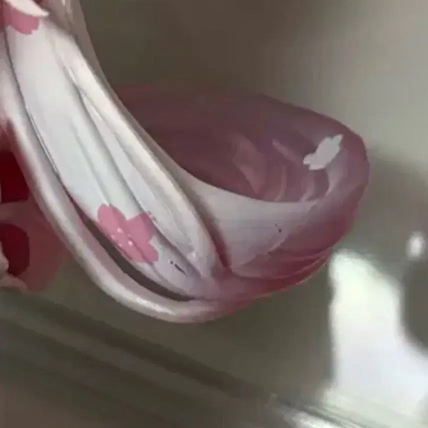 [BUNJANG] Sakura Miku 2025 Noodle Stopper Figure / 사쿠라 미쿠 2025 누들스토퍼