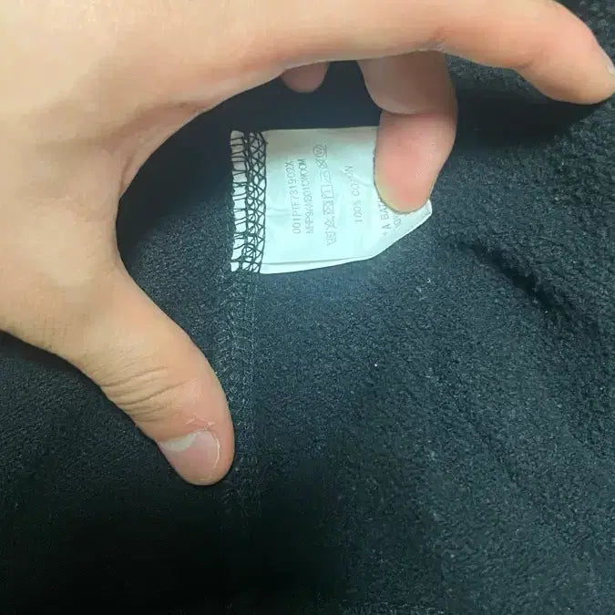 [BUNJANG] BAPE Shark Camo Hoodie / 정품 베이프